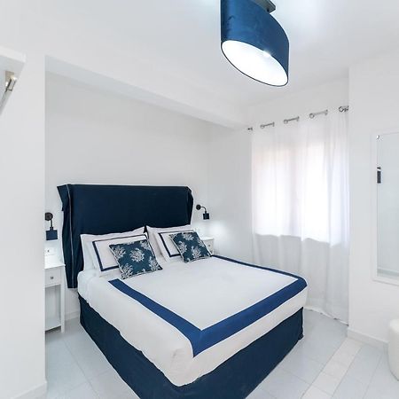 Corallo Apartment Sorrento Bagian luar foto