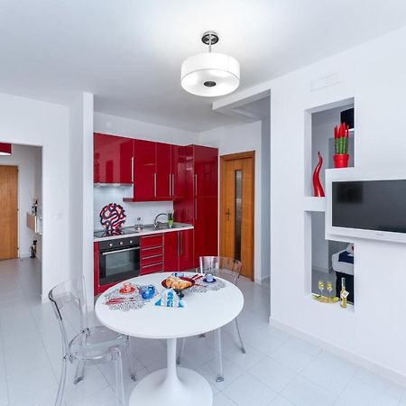 Corallo Apartment Sorrento Bagian luar foto